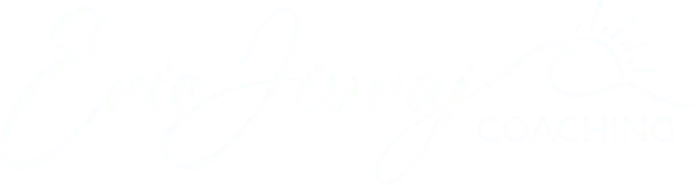 Eric Jivraj Coaching Logo