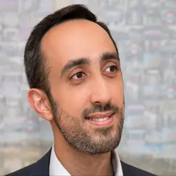 Picture of Sajjad
